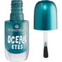 Essence GEL NAIL POLISH 36-Ocean Eyes