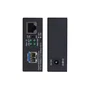 StarTech.com MCM1110SMLC40 Convertidor de Medios Gigabit Monomodo LC 40 km
