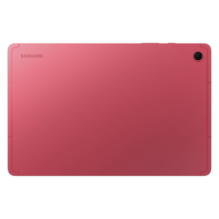 SAMSUNG Galaxy Tab S10 Lite Wi-Fi 6GB RAM 128GB Rojo SAMSUNG Galaxy Tab S10 Lite Wi-Fi 6GB RAM 128GB Rojo