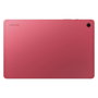 SAMSUNG Galaxy Tab S10 Lite Wi-Fi 6GB RAM 128GB Rojo