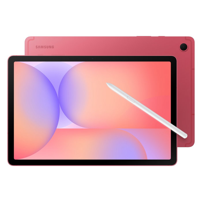 SAMSUNG Galaxy Tab S10 Lite Wi-Fi 6GB RAM 128GB Rojo SAMSUNG Galaxy Tab S10 Lite Wi-Fi 6GB RAM 128GB Rojo