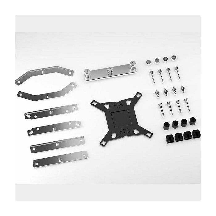 Scythe Mugen 6 Cooler CPU Kühler 120mm PWM