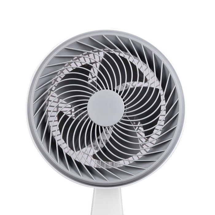 AVANT Ventilador de sobremesa de 25 cm (10"), 80 W