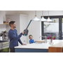 Black+Decker BHHV-320-J RECOGETODO Dustbuster Ciclónico Inalámbrico