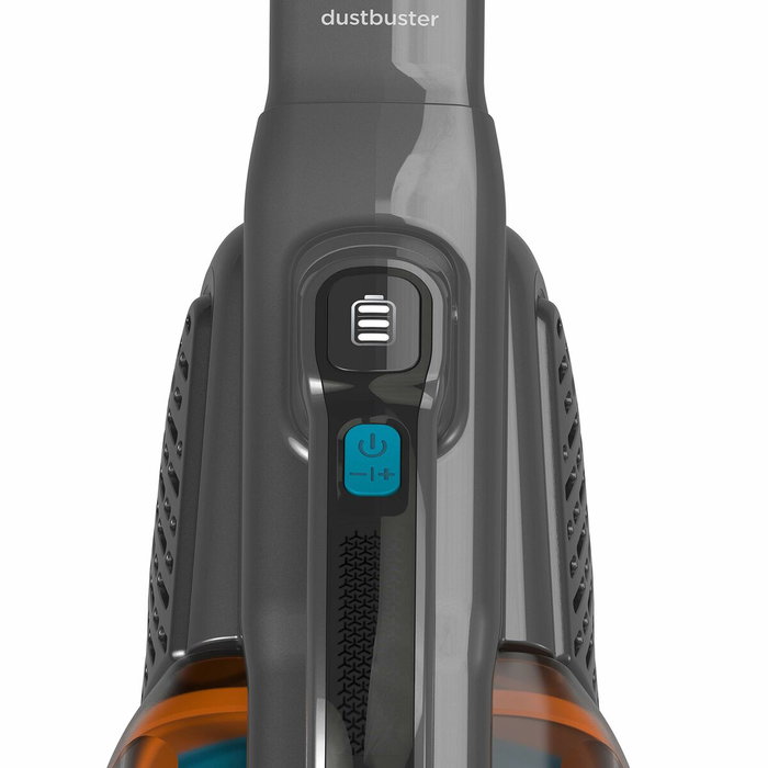 Black+Decker BHHV-320-J RECOGETODO Dustbuster Ciclónico Inalámbrico