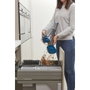 Black+Decker BHHV-320-J RECOGETODO Dustbuster Ciclónico Inalámbrico