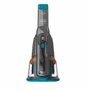 Black+Decker BHHV-320-J RECOGETODO Dustbuster Ciclónico Inalámbrico