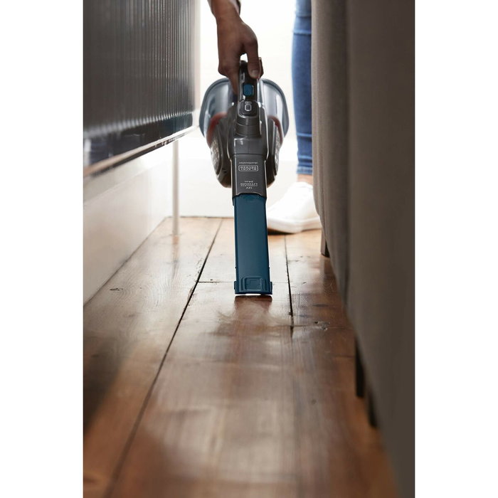 Black+Decker BHHV-320-J RECOGETODO Dustbuster Ciclónico Inalámbrico