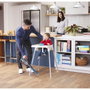 Black+Decker BHHV-320-J RECOGETODO Dustbuster Ciclónico Inalámbrico