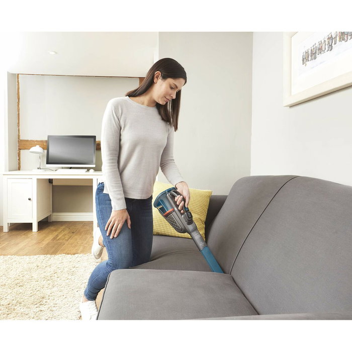 Black+Decker BHHV-320-J RECOGETODO Dustbuster Ciclónico Inalámbrico