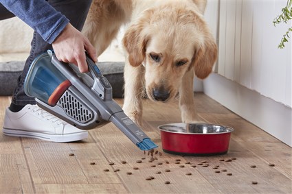 Aspirador de mano black&decker bhhv320j-qw