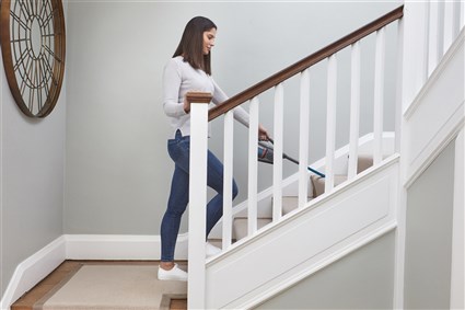 Aspirador de mano black&decker bhhv320j-qw