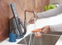 Black+Decker BHHV-320-J RECOGETODO Dustbuster Ciclónico Inalámbrico