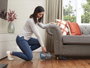 Black+Decker BHHV-320-J RECOGETODO Dustbuster Ciclónico Inalámbrico