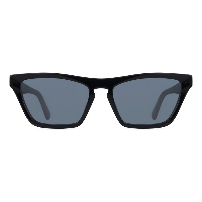 Stella McCartney Gafas de sol SC40060I-01A con cristales grises Stella McCartney Gafas de sol SC40060I-01A con cristales grises