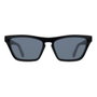 Stella McCartney Gafas de sol SC40060I-01A con cristales grises