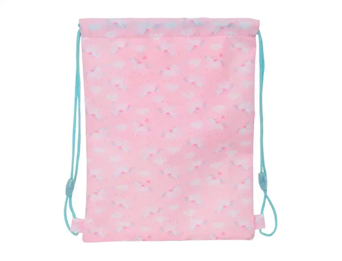 Safta Saco plano Safta junior glowlab kids 340x260x10 mm Safta Saco plano Safta junior glowlab kids 340x260x10 mm