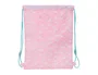 Safta Saco plano Safta junior glowlab kids 340x260x10 mm