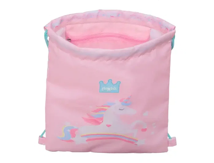 Safta Saco plano Safta junior glowlab kids 340x260x10 mm Safta Saco plano Safta junior glowlab kids 340x260x10 mm