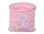 Safta Saco plano Safta junior glowlab kids 340x260x10 mm
