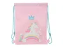 Safta Saco plano Safta junior glowlab kids 340x260x10 mm