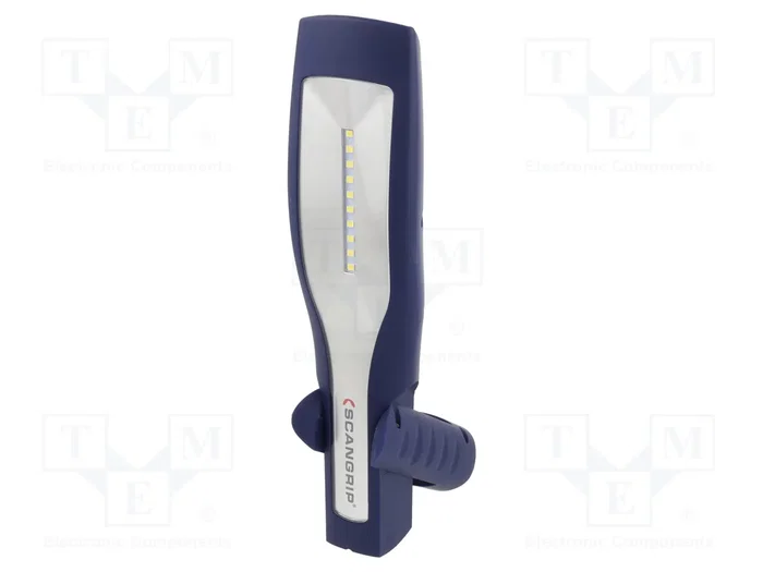 SCANGRIP Lámpara de trabajo 3,5W 6000K
