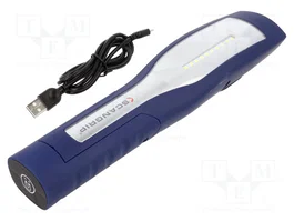 SCANGRIP Lámpara de trabajo 3,5W 6000K