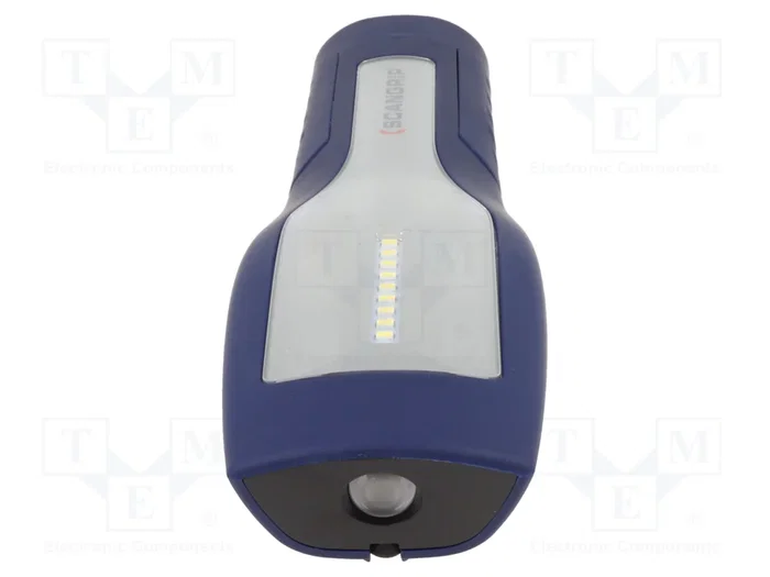 SCANGRIP Lámpara de trabajo 3,5W 6000K