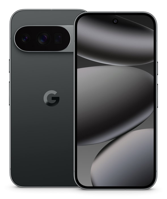 Google Pixel 10 Pro 128GB Obsidian