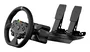 Moza Racing Moza R3 Racing Bundle para PC con Volante y Pedales Negro