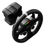 Moza Racing Moza R3 Racing Bundle para PC con Volante y Pedales Negro