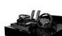 Moza Racing Moza R3 Racing Bundle para PC con Volante y Pedales Negro