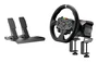 Moza Racing Moza R3 Racing Bundle para PC con Volante y Pedales Negro