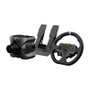 MOZA RACING R3 Racing Bundle Volante y Pedales RS074 Negro