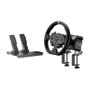 MOZA RACING R3 Racing Bundle Volante y Pedales RS074 Negro