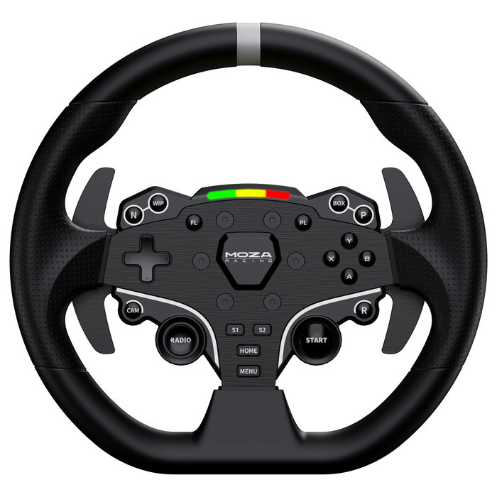 MOZA RACING MOZA R3 RACING BUNDLE FOR PC RS074 Black MOZA RACING MOZA R3 RACING BUNDLE FOR PC RS074 Black