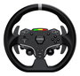 MOZA RACING R3 Racing Bundle Volante y Pedales RS074 Negro