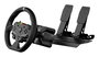 MOZA RACING R3 Racing Bundle Volante y Pedales RS074 Negro