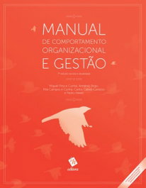 EDITORA RH Manual de Comportamento Organizacional e Gestão (7 ª edición)