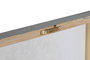DKD Home Decor Cuadro Tradicional Dorado 90 x 30 x 3 cm (2 Unidades)