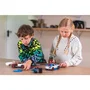 Bosch Juego de Afinación con Controlador Ixolino II para Niños
