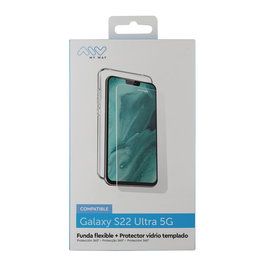 Protector de Pantalla Myway