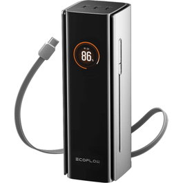 EcoFlow Rapid Pro Power Bank 27650 mAh