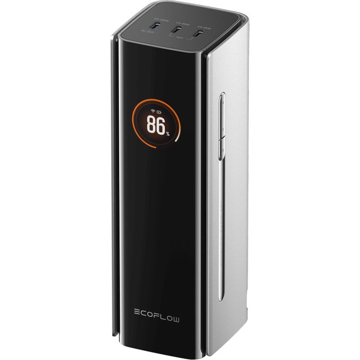 EcoFlow Rapid Pro Power Bank 27650 mAh
