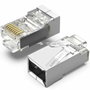 Vention Conector RJ45 Cat.5e FTP IDAR0-100 (100 unidades)