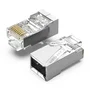 Vention Conector RJ45 IDAR0-100 Cat5e FTP (100 unidades)