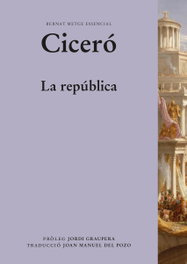 La república, Ciceró - ALPHA