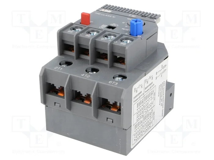 ABB Relé térmico AF 10÷13A