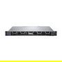 Dell PowerEdge R260 - Servidor Rack 1U con Procesador Intel Xeon 6333P, 16 GB RAM DDR5, 480 GB SSD SATA, 6 Bahías 2.5", PERC H355, Fuente 700W Titanium