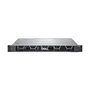 Dell PowerEdge R260 Servidor Bastidor 1U con Intel Xeon 6 6333P 3.1GHz, 16GB DDR5 RAM, 480GB SSD, 700W, Sin Sistema Operativo